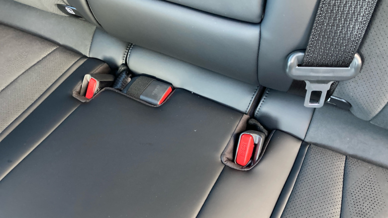 BYD Dolphin 150kW Design 60.4kWh 5dr Auto Electric Hatchback